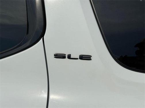 2023 GMC Acadia AWD SLE