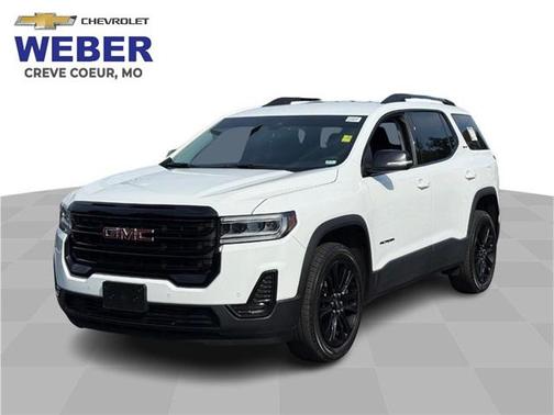 2023 GMC Acadia AWD SLE