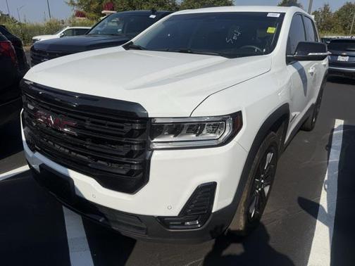 2023 GMC Acadia AWD SLE