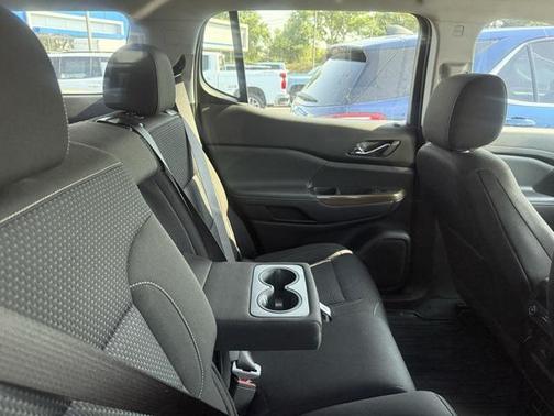 2023 GMC Acadia AWD SLE