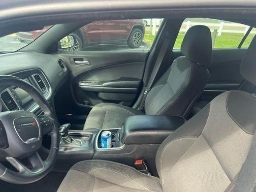 2015 Dodge Charger SE