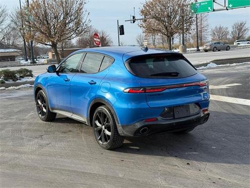 2024 Dodge Hornet R/T Plus EAWD