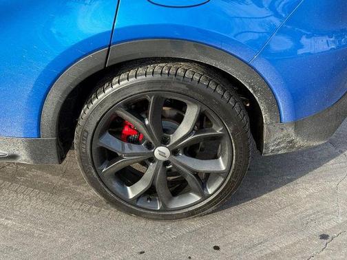 2024 Dodge Hornet R/T Plus EAWD