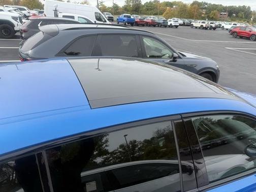 2024 Dodge Hornet R/T Plus EAWD