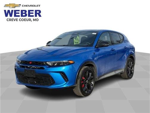 2024 Dodge Hornet R/T Plus EAWD