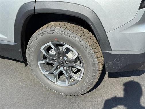 2026 Chevrolet Equinox AWD ACTIV
