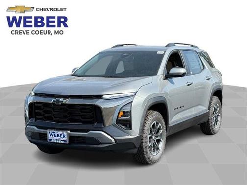2026 Chevrolet Equinox AWD ACTIV