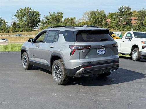 2026 Chevrolet Equinox AWD ACTIV
