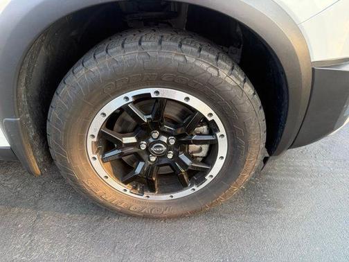 2023 Nissan Pathfinder Rock Creek 4WD