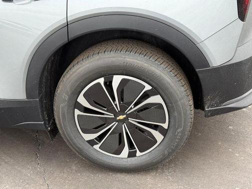 2026 Chevrolet Blazer EV AWD LT