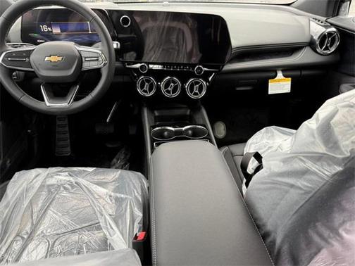 2026 Chevrolet Blazer EV AWD LT