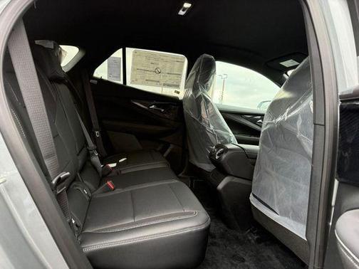 2026 Chevrolet Blazer EV AWD LT