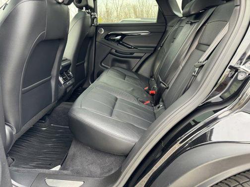 2023 Land Rover Range Rover Evoque R-Dynamic SE