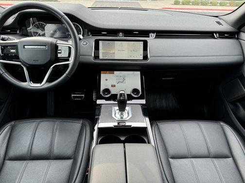 2023 Land Rover Range Rover Evoque R-Dynamic SE
