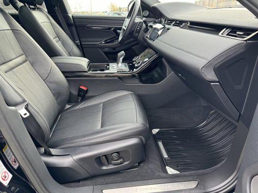 2023 Land Rover Range Rover Evoque R-Dynamic SE