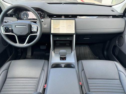 2024 Land Rover Discovery Sport Core S