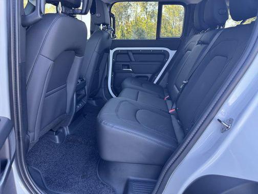 2026 Land Rover Defender S