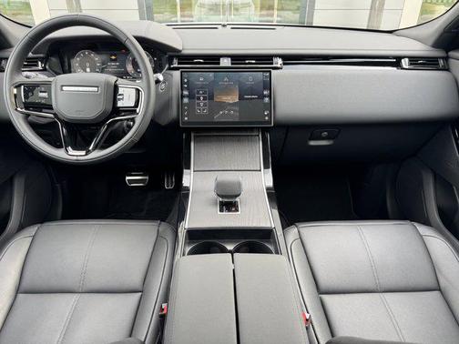 Fuji White 2026 Land Rover Range Rover Velar P250 SE R-Dynamic