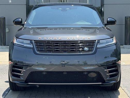 2026 Land Rover Range Rover Velar P400 Autobiography