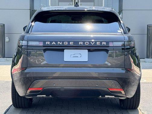 2026 Land Rover Range Rover Velar P400 Autobiography