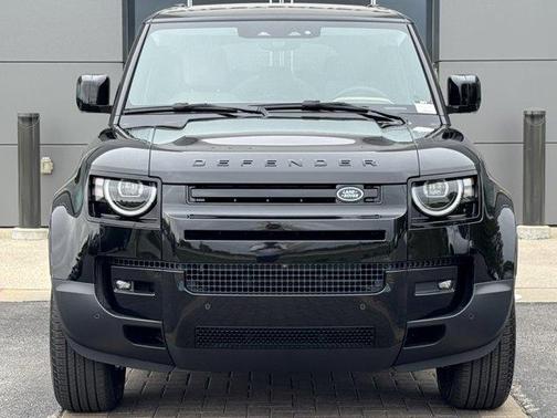 2026 Land Rover Defender S