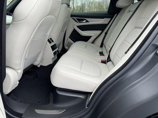 2025 Jaguar F-PACE R-Dynamic S P250 AWD Automatic