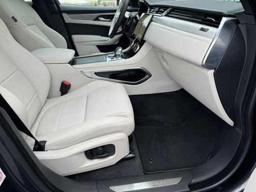 2025 Jaguar F-PACE R-Dynamic S P250 AWD Automatic