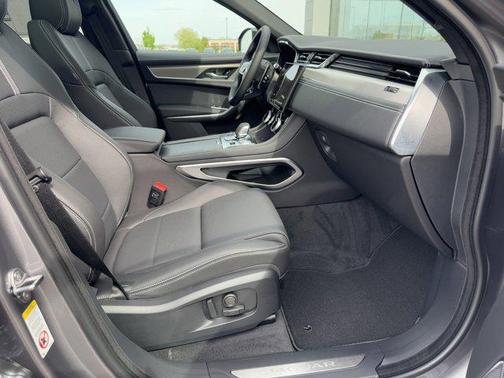 2026 Jaguar F-PACE R-Dynamic S P250 AWD Automatic