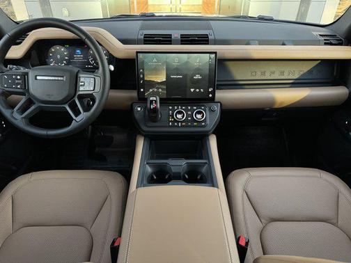 2026 Land Rover Defender S