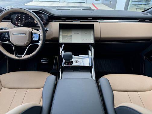 2024 Land Rover Range Rover Sport SE