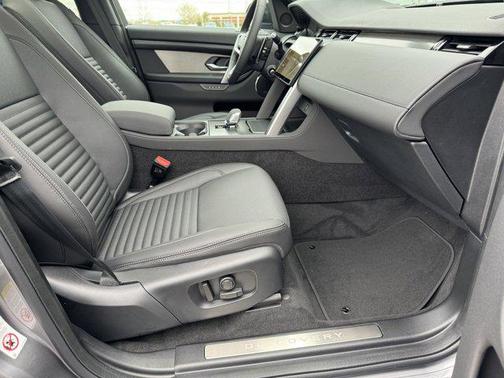 2024 Land Rover Discovery Sport Dynamic SE