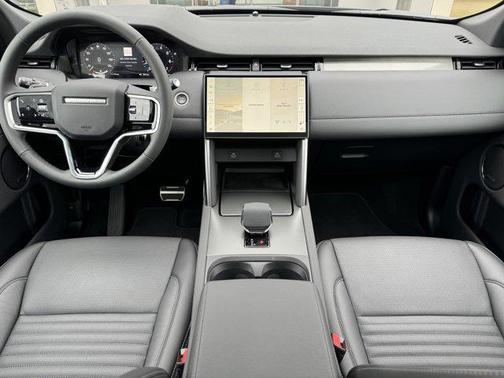 2024 Land Rover Discovery Sport Dynamic SE