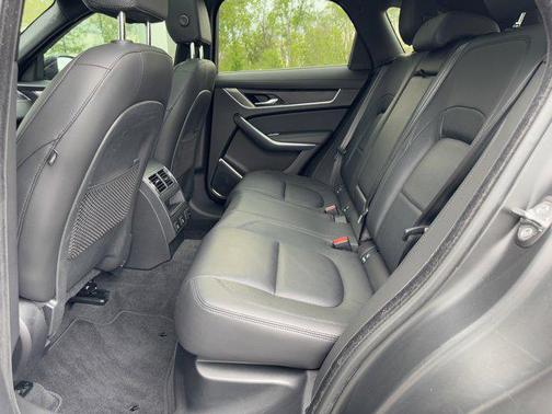 2022 Jaguar F-PACE S P250 AWD Automatic