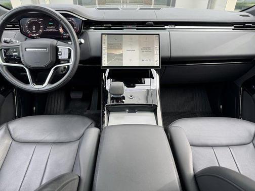2024 Land Rover Range Rover Sport SE