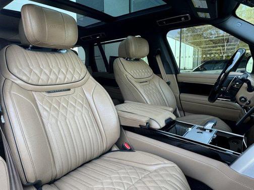 2024 Land Rover Range Rover P530 Autobiography