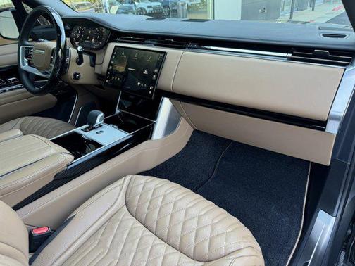 2024 Land Rover Range Rover P530 Autobiography