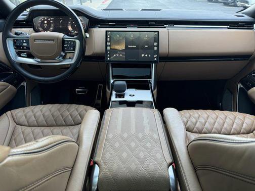 2024 Land Rover Range Rover P530 Autobiography