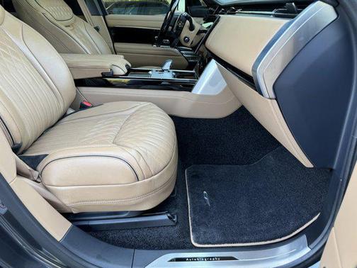 2024 Land Rover Range Rover P530 Autobiography