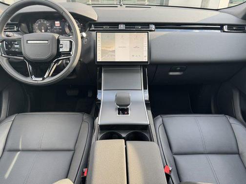 2026 Land Rover Range Rover Velar P250 S