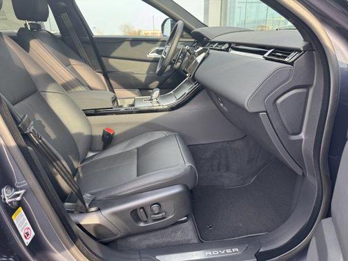 2026 Land Rover Range Rover Velar P250 S