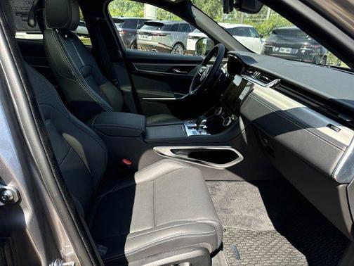 2025 Jaguar F-PACE R-Dynamic S P250 AWD Automatic
