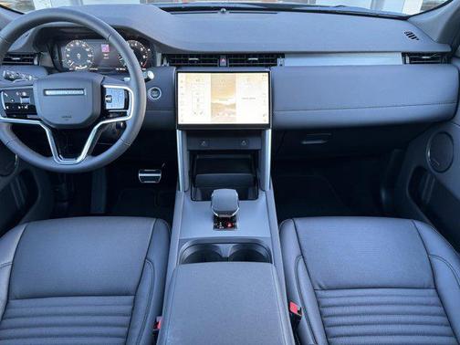 2024 Land Rover Discovery Sport Dynamic SE