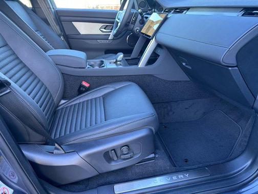 2024 Land Rover Discovery Sport Dynamic SE