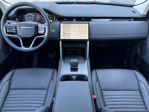 2025 Land Rover Discovery Sport S