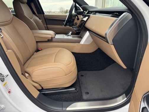 2024 Land Rover Range Rover P400 SE