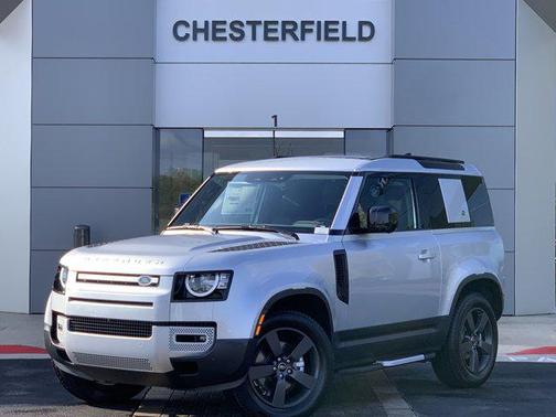 2023 Land Rover Defender 90 S