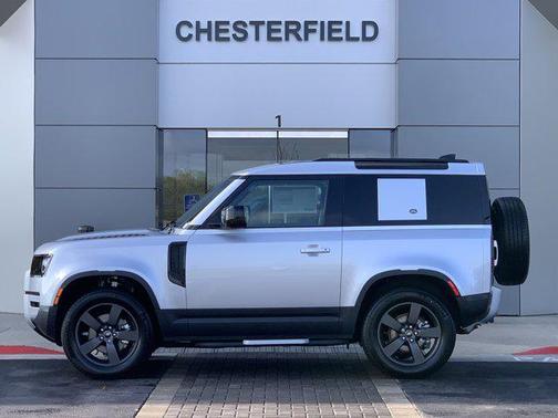 2023 Land Rover Defender 90 S