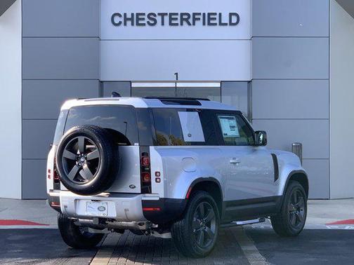2023 Land Rover Defender 90 S
