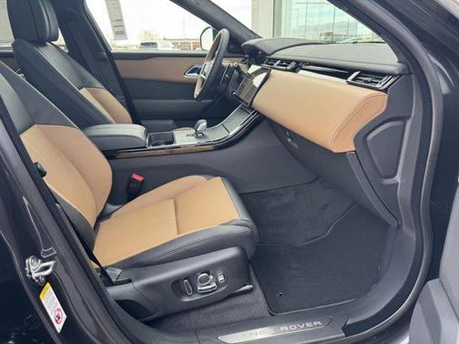 2026 Land Rover Range Rover Velar P400 Autobiography