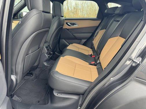 2026 Land Rover Range Rover Velar P400 Autobiography